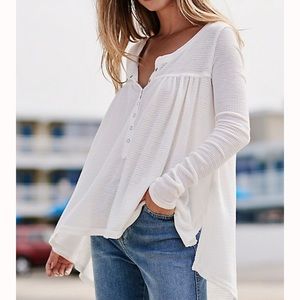 We the Free Kai Henley